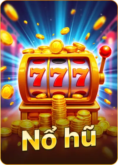 Nổ hũ