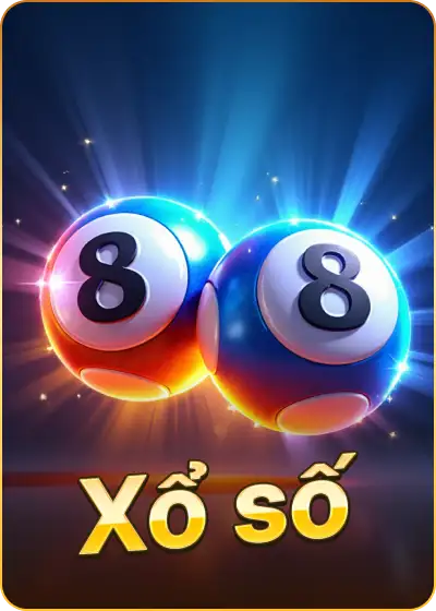 xổ số